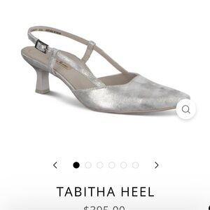 Paul Green Tabitha Kitten Heel